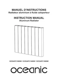 OCEAIFC1800W OCEANIC
