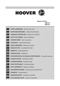 HBS94X HOOVER