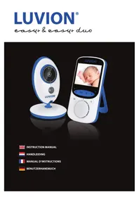 Easy Plus 2 Luvion