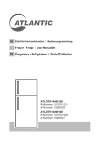 ATLDTK144SI10E ATLANTIC