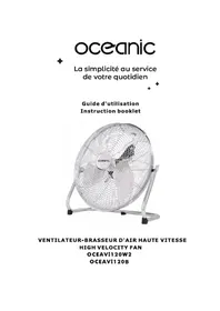 OCEAVI120W2 OCEANIC