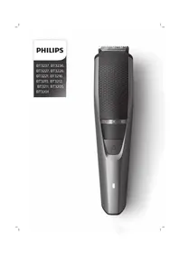 PHILIPS BT3205 - κουρευτική γενειάδας
