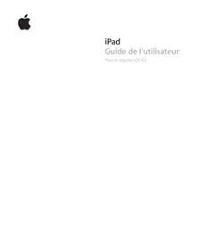 APPLE IPAD 2 - Tablette