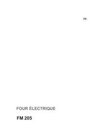 FM205 AEG