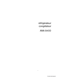 ANA8450 AEG