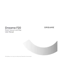 F20 DREAME