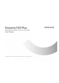 F20 Plus DREAME