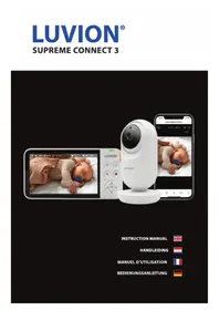 Supreme Connect 3 Luvion