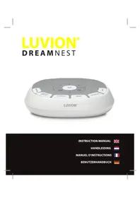 Luvion Dreamnest - Babyphone