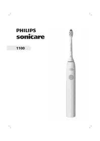 Sonicare 1100 HX3902 PHILIPS