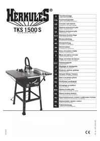 TKS 1500 S Herkules