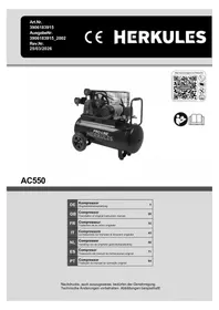 AC550 Herkules