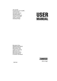 ZM21M ZANUSSI