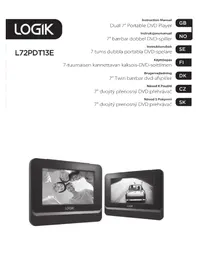 L72PDT13E Logik