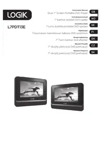 Logik L7PDT13E - Luokittelematon
