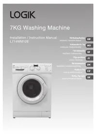 L714WM12E Logik
