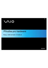 Vaio VGN-S2HP SONY