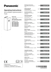 WH-ADC0309J3E5C PANASONIC