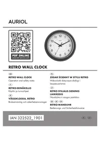 IAN 322522 AURIOL