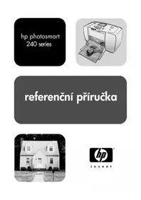 Photosmart 240 HP