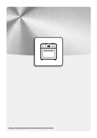 INDESIT IS5G4KHW/E - Sporák