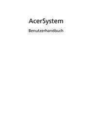 ACER Power FE - Desktop-Computer