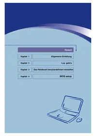 MSI EX 610 - Laptop