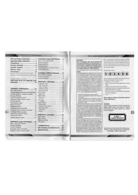 DAEWOO DPC-7600P - Fernseher