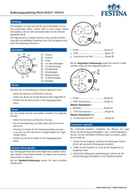 M0S2A FESTINA
