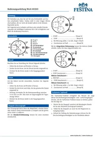 M0S60 FESTINA