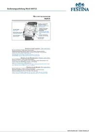 M6P25 FESTINA