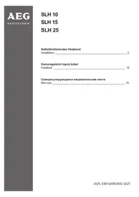 SLH 25 AEG