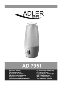 AD 7951 ADLER