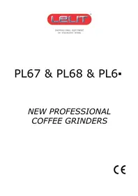 Gilli PL69 Lelit