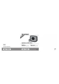 SDKC 5.00 A1 SILVERCREST