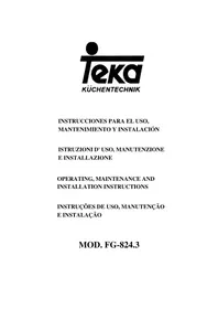 FG 824.3 TEKA