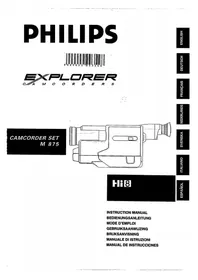 M875 PHILIPS
