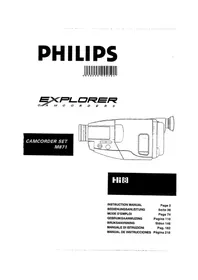 M871 PHILIPS
