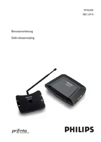 SBC LI 910 PHILIPS