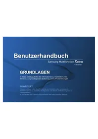 SAMSUNG Xpress C460FW - Drucker