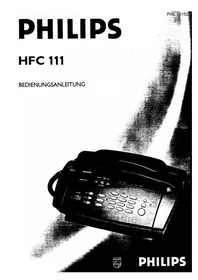 HFC 111 PHILIPS