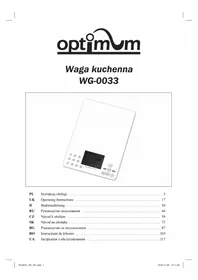 WG-0033 Optimum