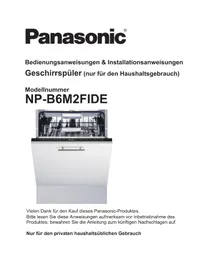 NP-B6M2FIDE PANASONIC
