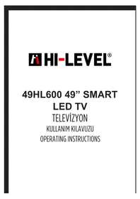 49HL600 Hi-level