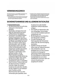 WAK 7120 BAUKNECHT