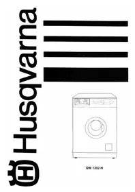 QW1202H HUSQVARNA
