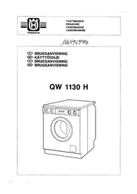 QW1130H HUSQVARNA
