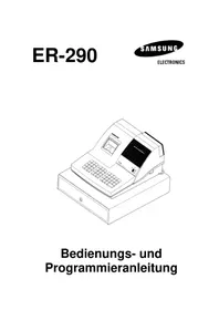 ER-290 SAMSUNG