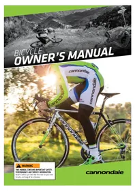 CANNONDALE Beast of the East 1 - Bicycle