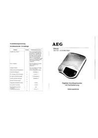 Drive AEG
